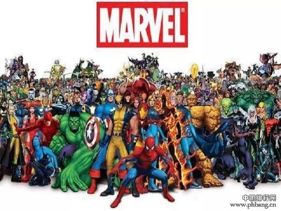 全球动漫史上“吸金”能力最强的十部动漫作品