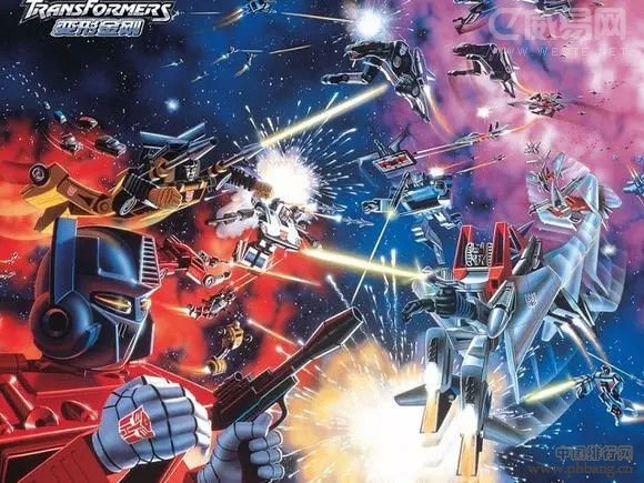 全球动漫史上“吸金”能力最强的十部动漫作品