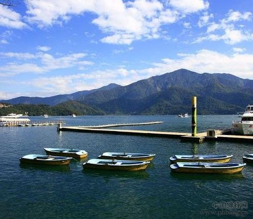 台湾旅游不可错过的十大体验项目