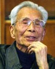 中国现代山水画十大名家