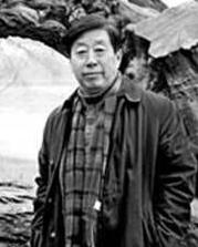 中国现代山水画十大名家