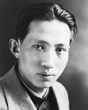 中国现代山水画十大名家