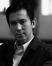 中国现代山水画十大名家