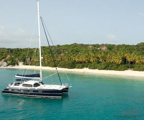 2016十大浪漫蜜月圣地盘点