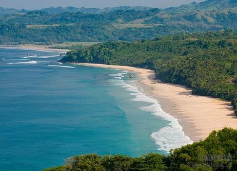 2016十大浪漫蜜月圣地盘点