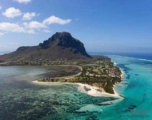 2016十大浪漫蜜月圣地盘点