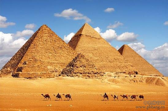 世界十大绝美旅行地 中国这里美如穿越仙境