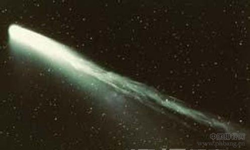 盘点历史上十大最著名的彗星