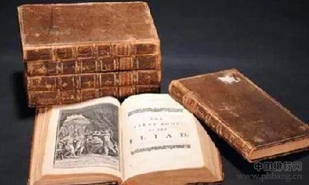 中西方历史十大惊人巧合