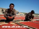 阿勒泰民族服饰